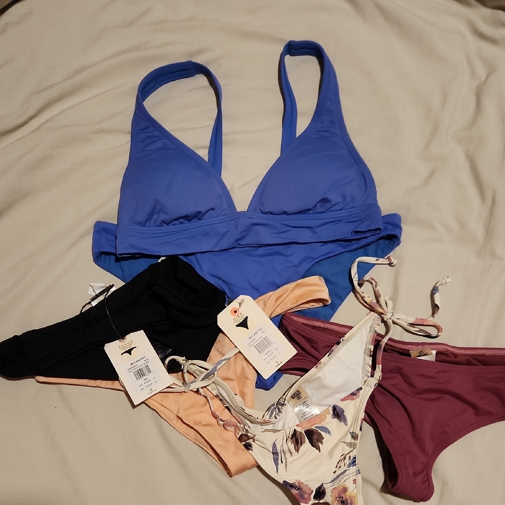 Billabong Bikinis